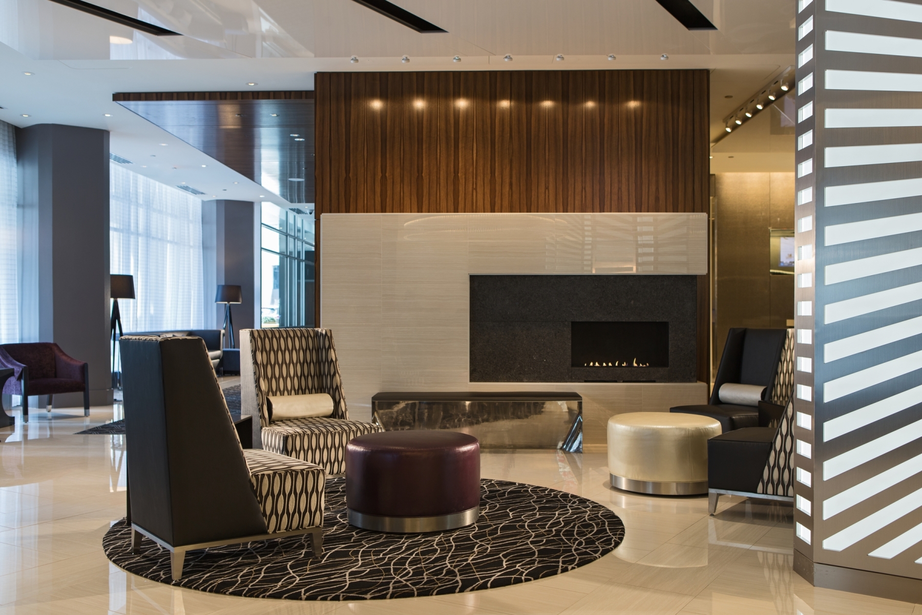 Hotel Chicago