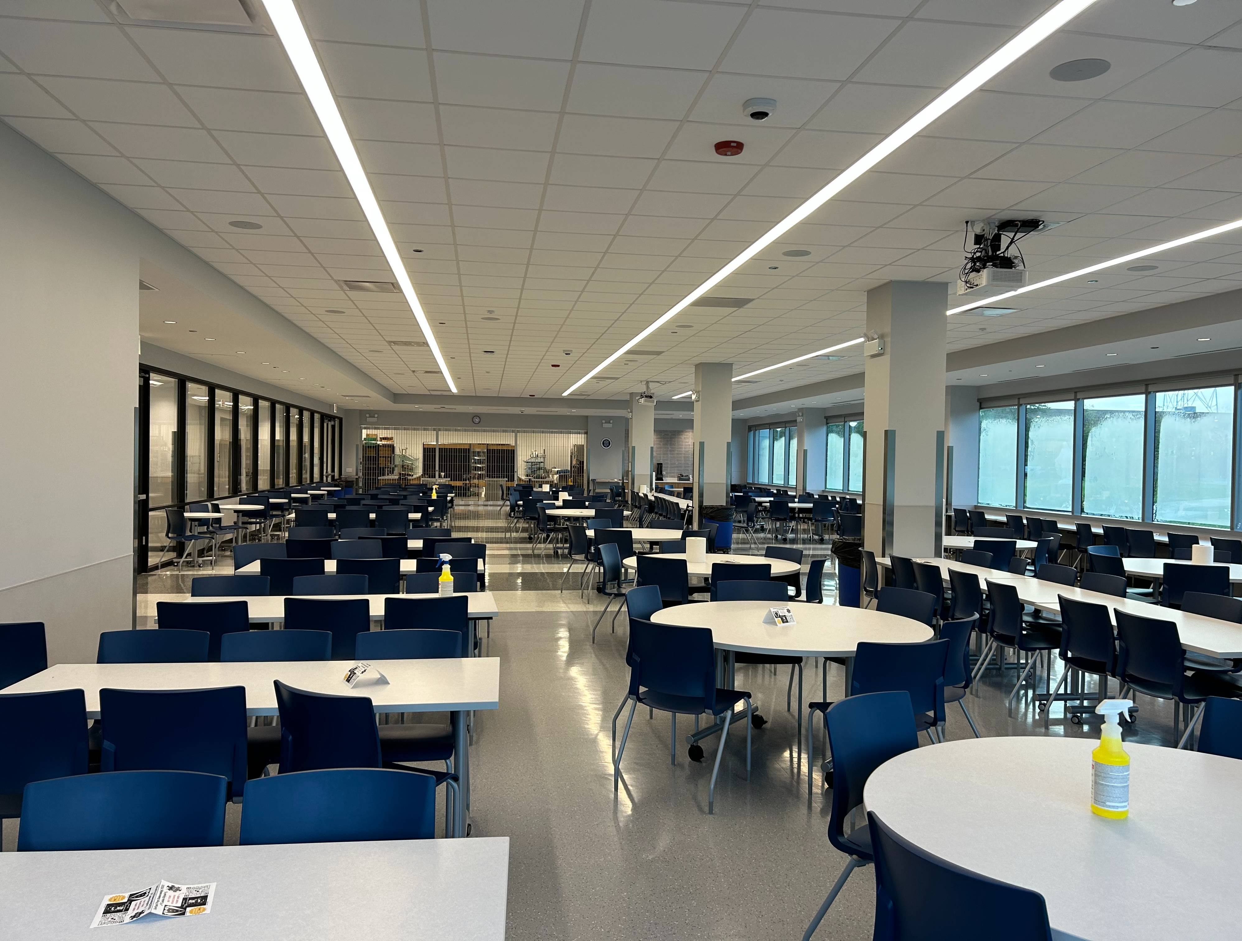 Depaul College Prep