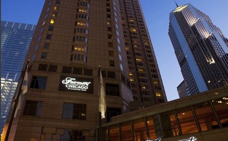 Fairmont Hotel
