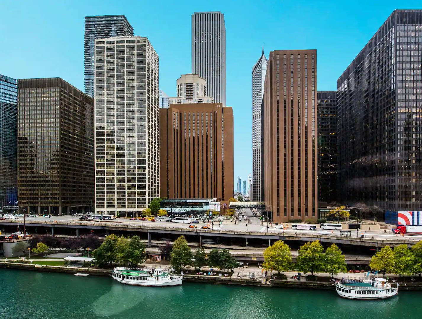 Hyatt Regency